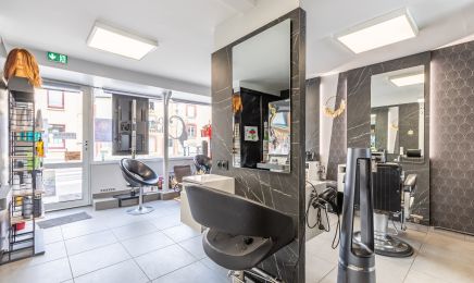 C Design Atelier : Coiffeur à Mordelles