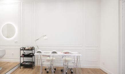 Louliss Institut : Institut de beauté à Marseille