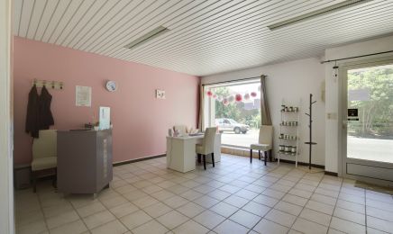 Un instant bien-être : Institut de beauté à Murat-sur-Vèbre