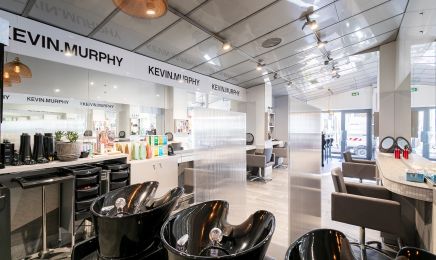 Michael Tay : Coiffeur à Neuilly-sur-Seine