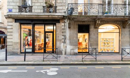 Camille Albane - Bordeaux Rue du Loup : Coiffeur à Bordeaux