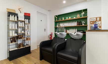 L'Atelier d'Anais  : Coiffeur à Aire-sur-l'Adour
