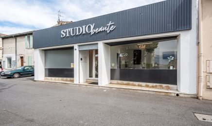 Studio Beauté : Coiffeur à Valréas
