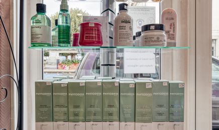 Impératif Coiffure : Coiffeur à Salles