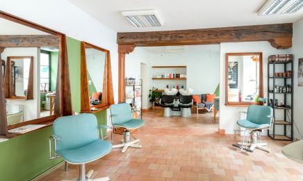 L’atelier de Flo : Institut de beauté à Saint-Denis-d'Anjou