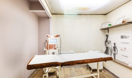 Espace beauté : Manucure à Lillebonne