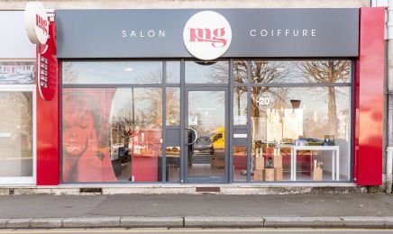 Mg coiffure : Coiffeur à Vire Normandie