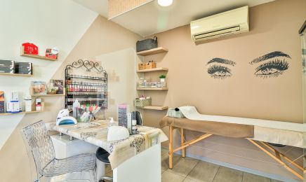 Hair Sud Création by Maude & Flo  : Coiffeur à La Garde
