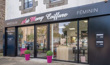 Art’ Mony : Coiffeur à Pordic