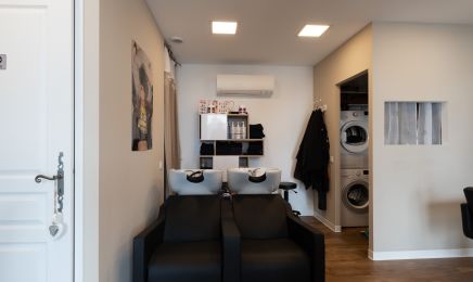 Coif'et moi : Coiffeur à Villemur-sur-Tarn