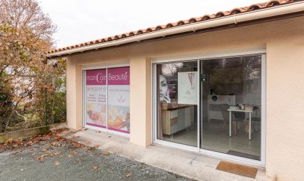 Mon Coin Beauté  : Institut de beauté à Parempuyre