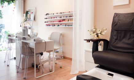 L'atelier des ongles : Manucure à Guer