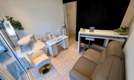 L'Art Esthetique : Manucure à Lons