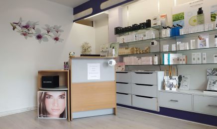 Grain de Beauté : Manucure à Noisy-le-Grand