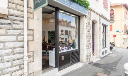 Isidore Coiffeur : Coiffeur à Biarritz