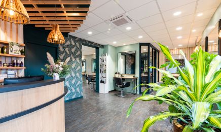 Epi'tete : Coiffeur à Bruz