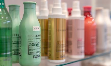 Tiff et Tea : Coiffeur à Lorient