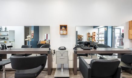Why not  : Coiffeur à Niort