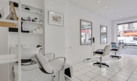 Atelier O’shiz-u : Coiffeur à Paris