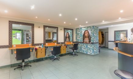 Un temps pour soi : Coiffeur à Plogonnec