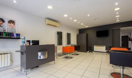Dynamic Hair : Coiffeur à Luxeuil-les-Bains