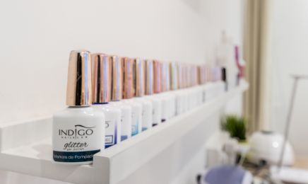 L'instant beauté d'Alice : Manucure à Reims
