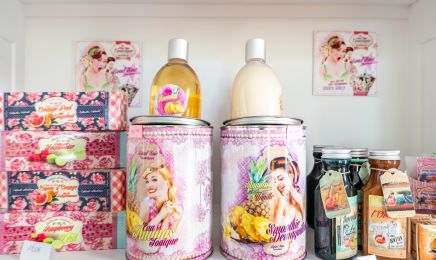 Le boudoir de Sab  : Manucure à Albert