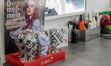 L’Coiff  : Coiffeur à Rouans