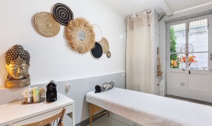L'instant Artisan Coiffeur : Coiffeur à Villefranche-sur-Saône