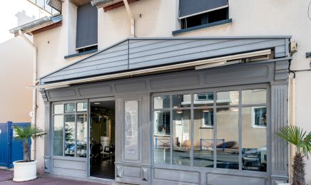 Salon Figaro : Coiffeur à Ouistreham
