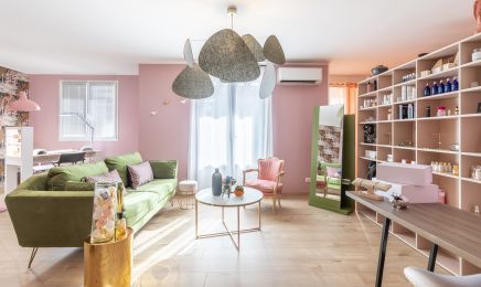 O PETIT SOIN : Institut de beauté à Corte