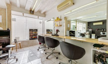 L Or Coif : Coiffeur à Saintry-sur-Seine