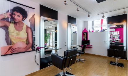 Styl'Mangas : Coiffeur à Bazoges-en-Paillers