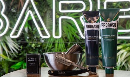 MCX Barber : Barbier à Palavas-les-Flots