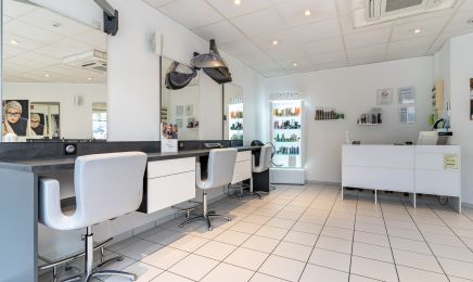 Carole coiff : Coiffeur à Loury