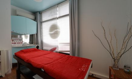 Un Brin de beauté : Institut de beauté à Frouzins