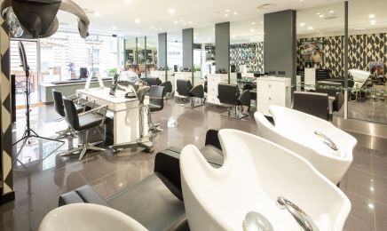 LE STUDIO BY CIPRIAN : Manucure à Paris
