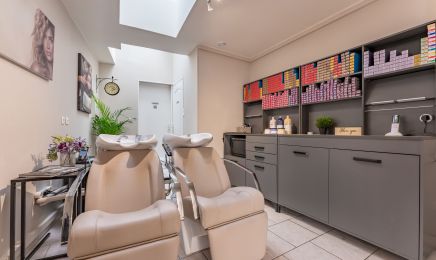 Cristina Capelli  : Coiffeur à Hénin-Beaumont