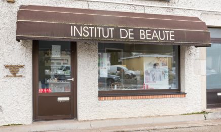 O 1001 Beautés : Institut de beauté à Mont-sous-Vaudrey