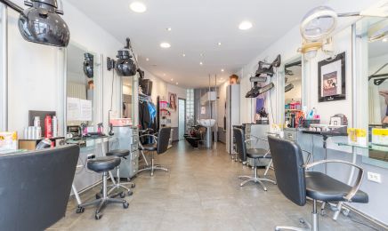 Imagin’hair : Coiffeur à Carvin