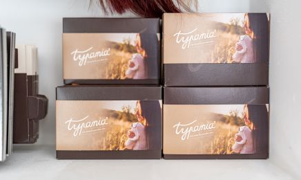 Typania hair : Coiffeur à Nancy