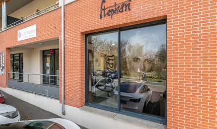 Stephan - Drémil-Lafage : Coiffeur à Drémil-Lafage