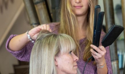 Côté Coiffure Annemasse : Coiffeur à Annemasse