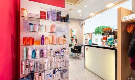 Atmosphair - Messancy  : Coiffeur à Messancy