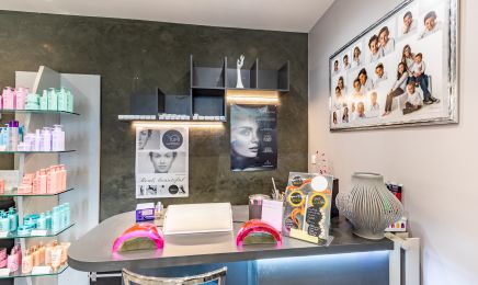 Dingue d’Ongles : Coiffeur à Pont-de-Vaux