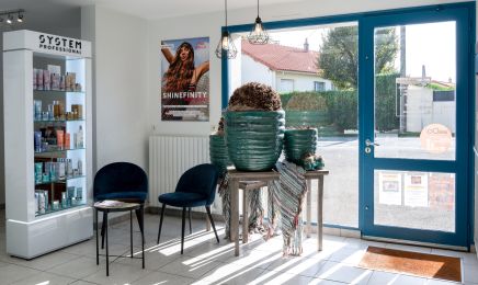 Nuance & Styl’ : Coiffeur à Combrand