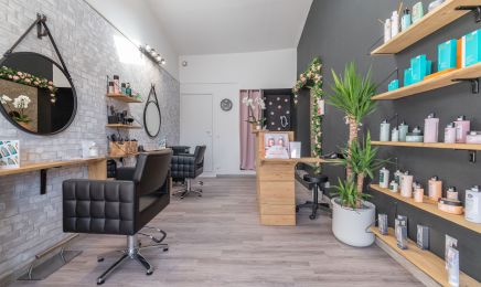 Atelier Cob : Manucure à Lunel