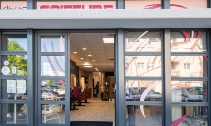 Chrys Coiffure : Coiffeur à Luc-la-Primaube