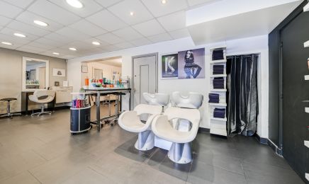 Jérôme LEVAS : Coiffeur à Téteghem