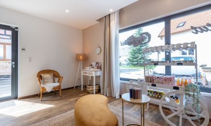 Institut ChaBeaute : Institut de beauté à Bolsenheim
